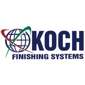 Koch Finishing Systems