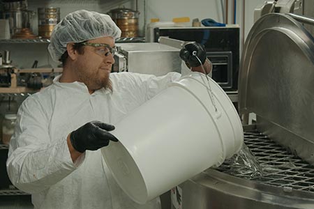 Continuous Improvement