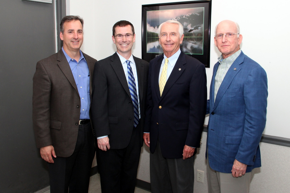 160 Jobs Created as Gibbs Expands