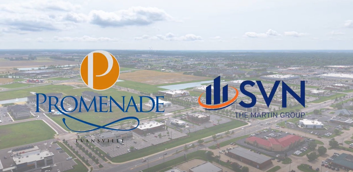 Promenade of Evansville Mixed Use Development