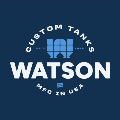 Watson Custom Tanks