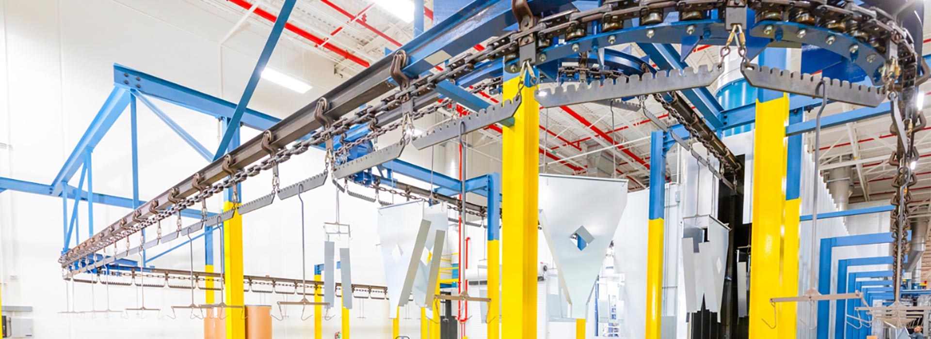 Koch Finishing Systems