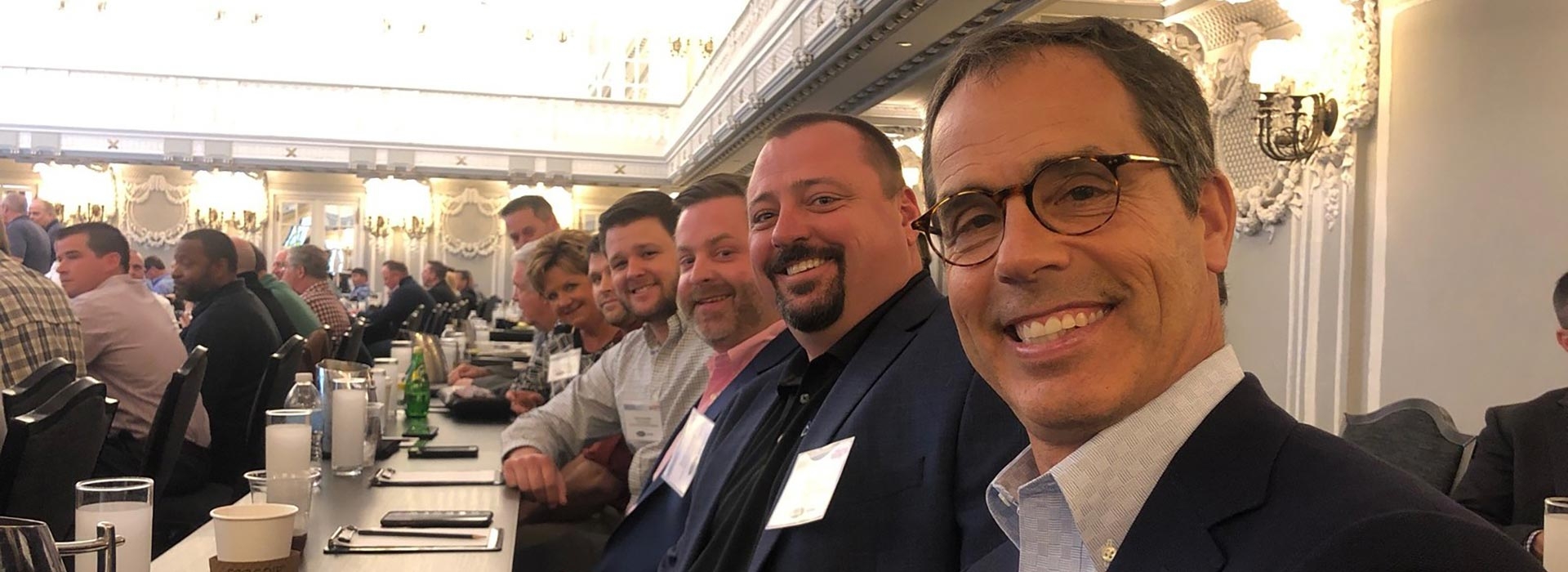 Mission, Vision, Values & H3