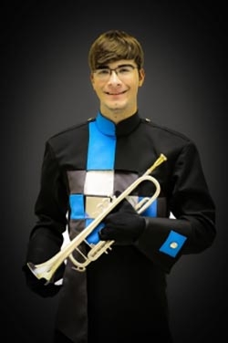 Paul Alexander Whitehead