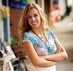 Alyssa Darlene Reynold