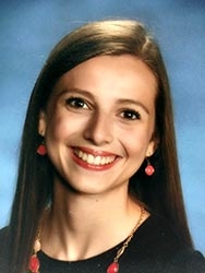 Caitlyn Marie Kirchoff