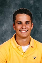 Matthew Scott Wilkinson