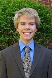 Matthew James Gleason