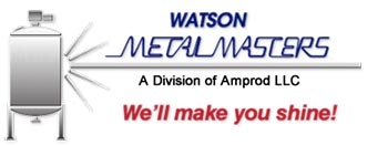 Watson MetalMasters